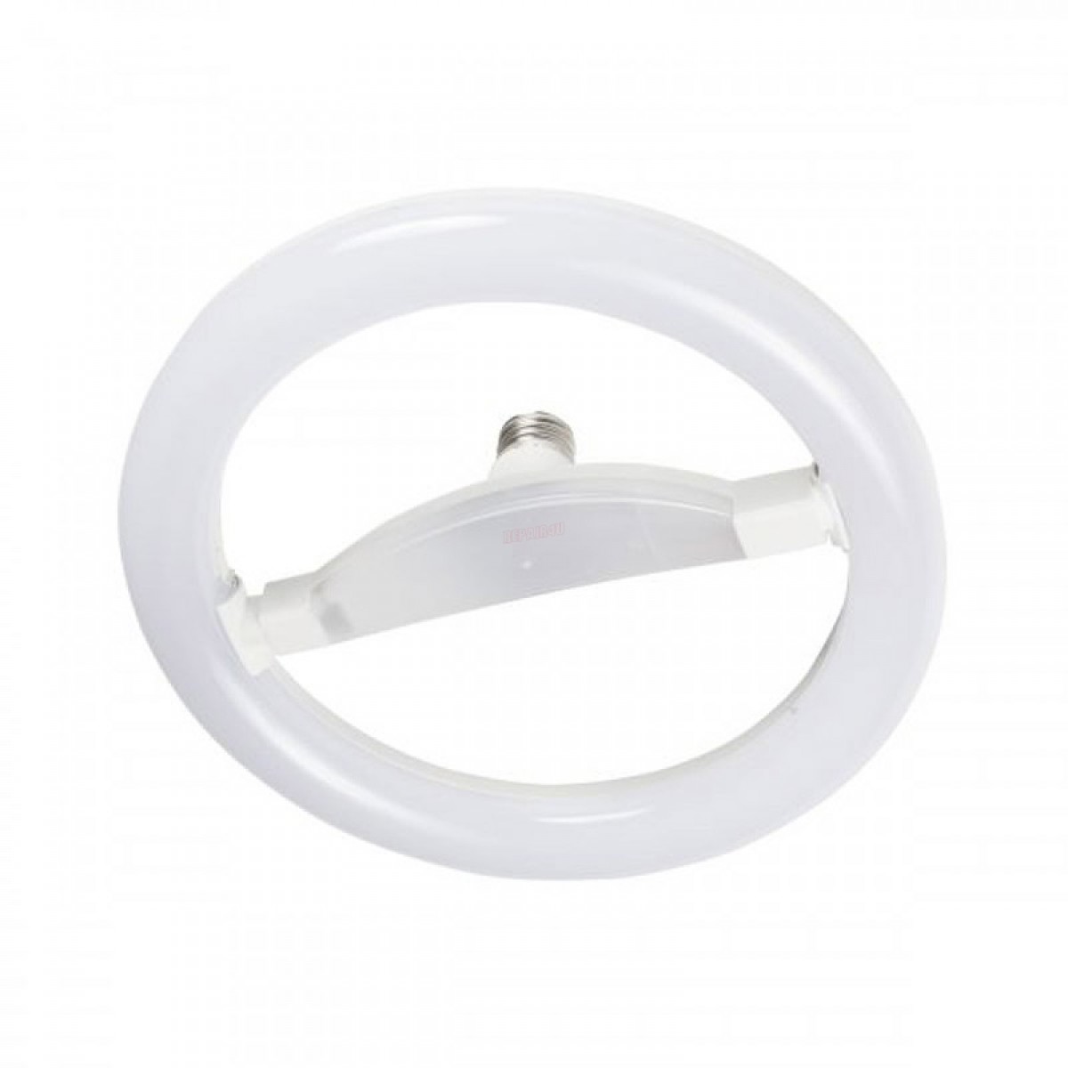 Λάμπα LED Κυκλική Ε27 22W 3 Φωτισμών από τον Διακόπτη ON/OFF Ηλεκτρολογικός Εξοπλισμός
