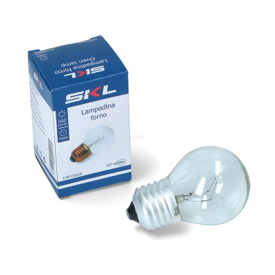 Λάμπα Φούρνου Κουζίνας Γενικής Χρήσης 40W E27