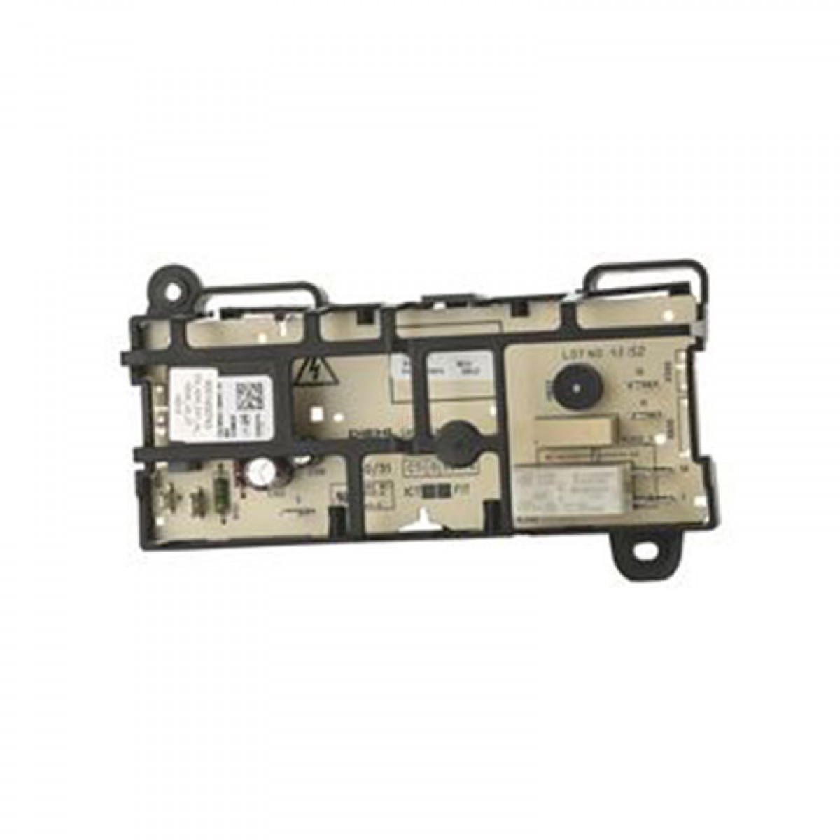 Πλακέτα Ελέγχου Φούρνου Κουζίνας Bosch 12023147 Original Ανταλλακτικά ηλεκτρικών συσκευών