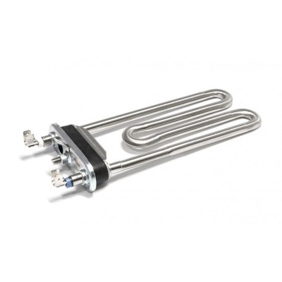 Αντίσταση Πλυντηρίου Ρούχων Ariston - Indesit με Τρύπα 1700W C00094715 Original