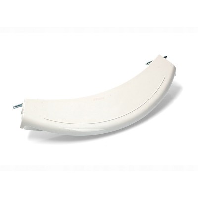 Κλείστρο Πόρτας Πλυντηρίου Ρούχων Siemens - Bosch Maxx 266751 Λευκό