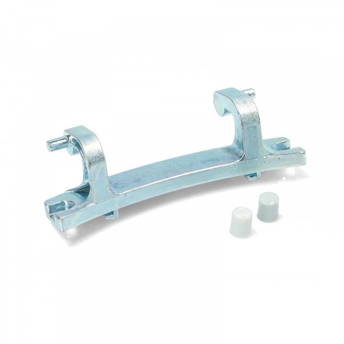 Μεντεσές Πόρτας Πλυντηρίου Bosch - Siemens 171269 Ανταλλακτικά