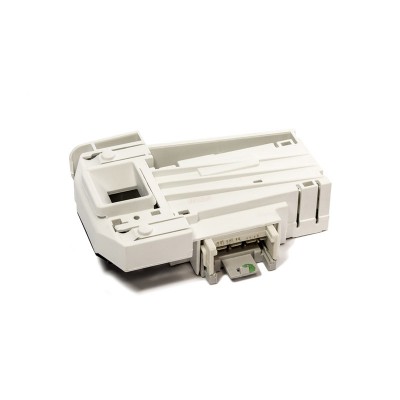 Διακόπτης Πόρτας Πλυντηρίου Bosch - Siemens με Κλέμα 605144 Original 