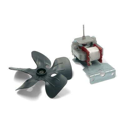 Ανεμιστήρας Moτέρ Ψυγείου No Frost Ariston - Indesit 093206