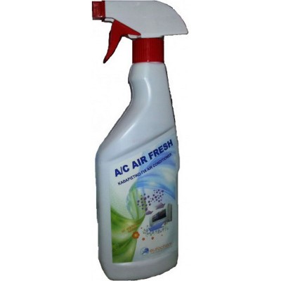 Καθαριστικό A/C Eurochem Air Fresh 500ml