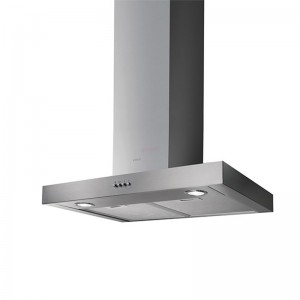 Απορροφητήρας Τζάκι Elica Spot NG H6 IX/A/60 60cm Inox Οικιακές Συσκευές
