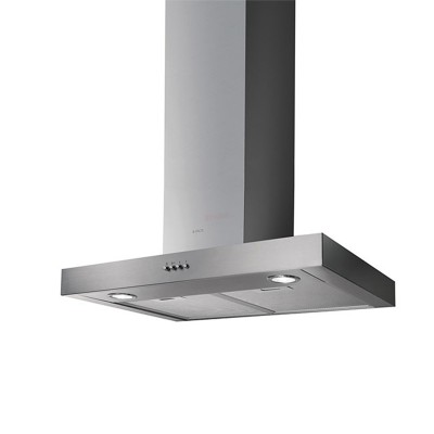 Απορροφητήρας Τζάκι Elica Spot NG H6 IX/A/60 60cm Inox