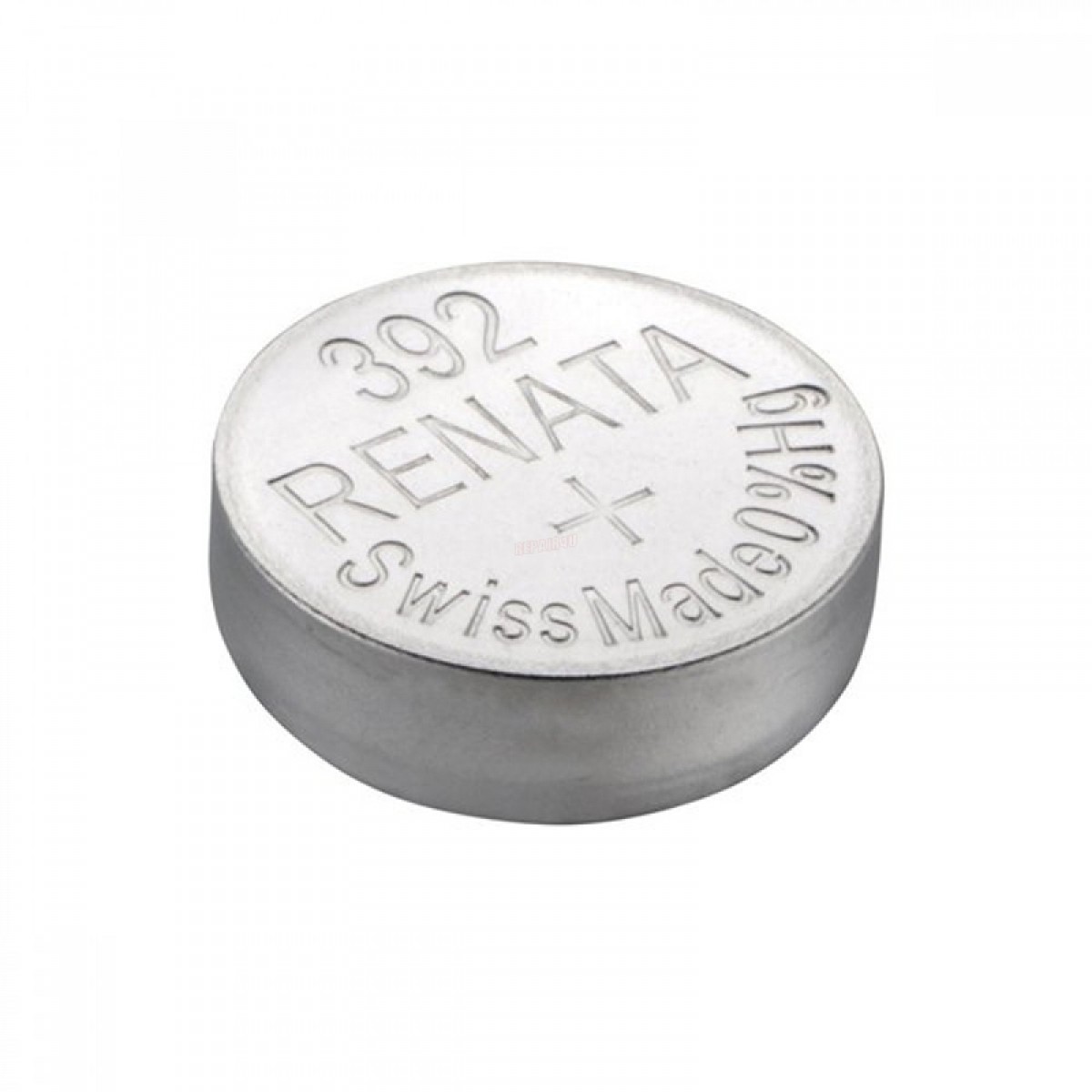 Μπαταρία Silver Oxide Renata 1.55V 84mAh 394 Ηλεκτρολογικός Εξοπλισμός