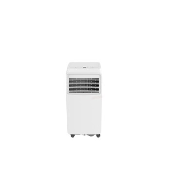 Φορητό Κλιματιστικό Midea MPPHA-09CRN7-QB6 9000BTU Λευκό 