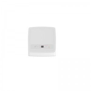 Φορητό Κλιματιστικό Midea MPPHA-09CRN7-QB6 9000BTU Λευκό  Κλιματισμός