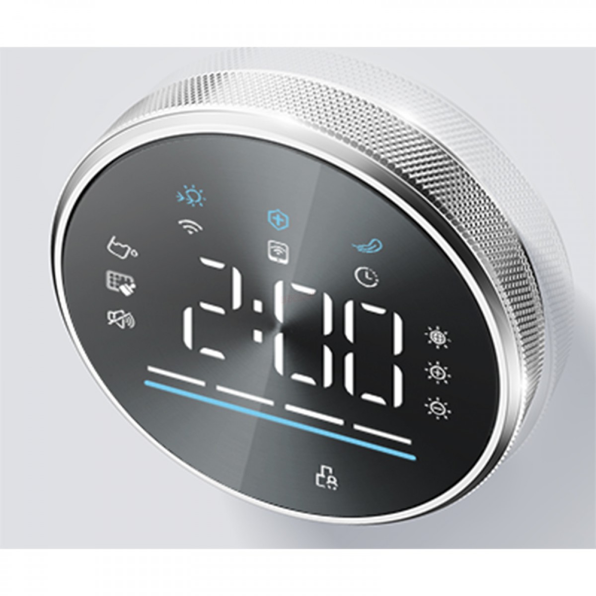 Στεγνωτήριο Ρούχων Midea MD210H100BW/W-GR με Αντλία Θερμότητας 10kg Λευκό Οικιακές Συσκευές