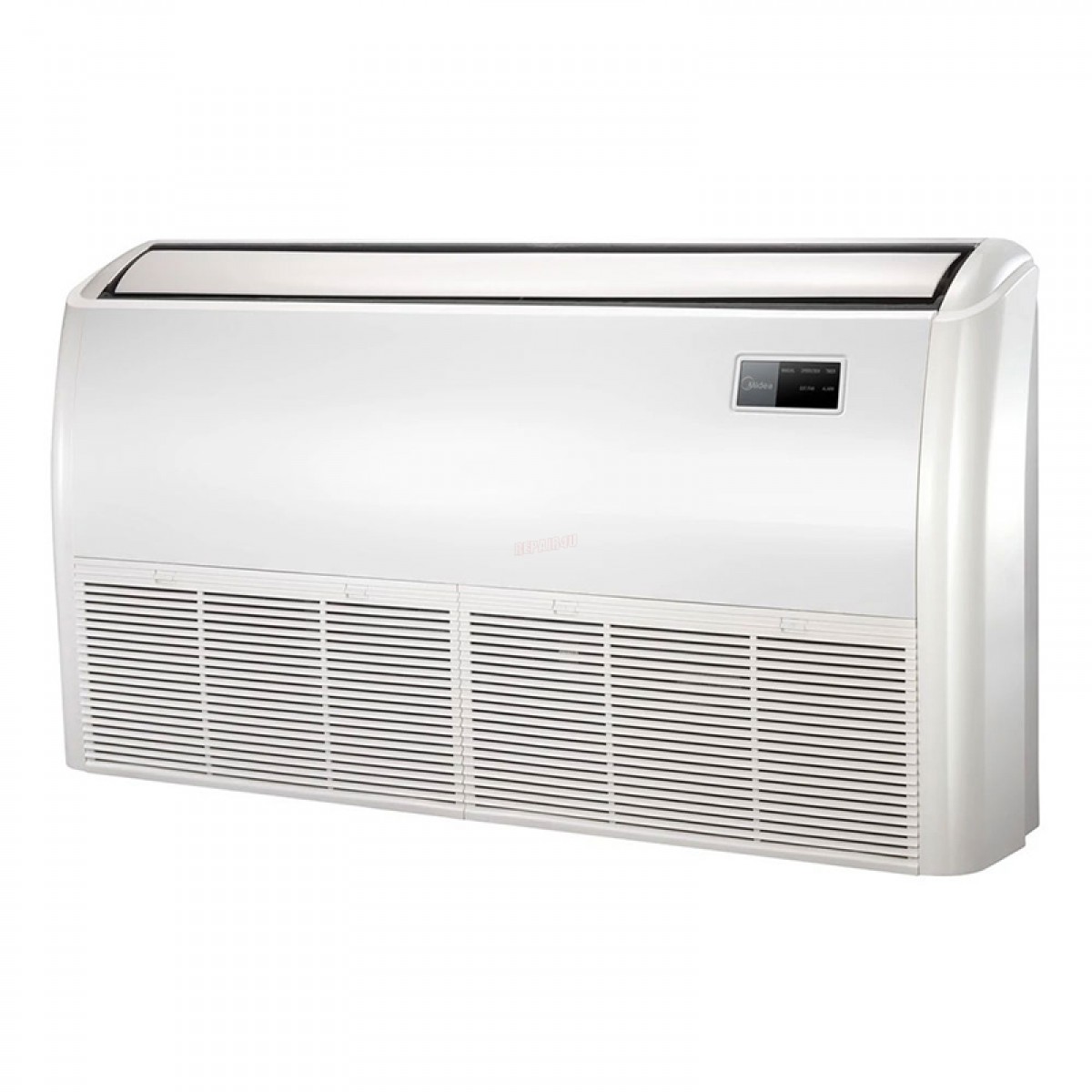 Κλιματιστικό Inverter Δαπέδου - Οροφής Midea 18000BTU MUEU-18HRFNX-QRD0W(GA) / MOX330U-18HFN8-QRD0W(GA) Κλιματισμός