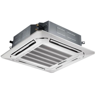 Κλιματιστικό Κασέτα Slim Οροφής Inverter Midea 30000BTU MCD1-30HRFNX-QRD0W(GA) / MOD30U-30HFN8-QRD1W(GA)