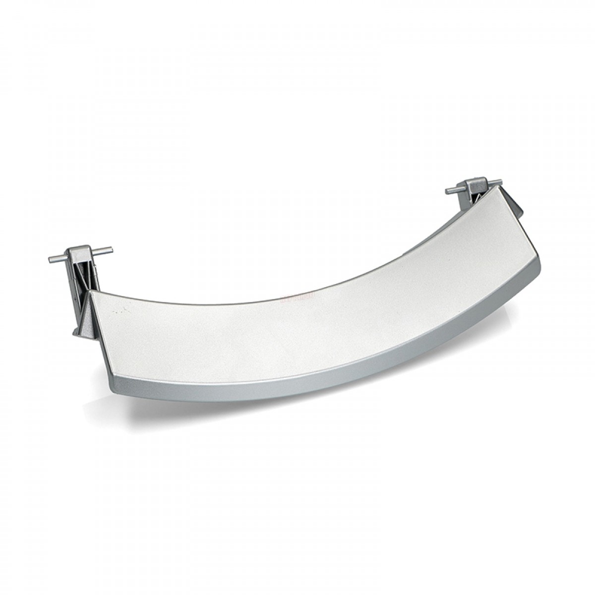 Κλείστρο Πόρτας Πλυντηρίου Siemens - Bosch - Pitsos - Neff 751783 Ασημί Ανταλλακτικά