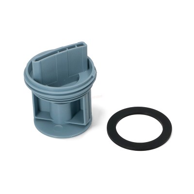 Φίλτρο Αντλίας Πλυντηρίου Siemens - Bosch -Pitsos 00647920