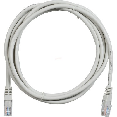 Καλώδιο Δικτύου UTP6B Path Cord 3m 