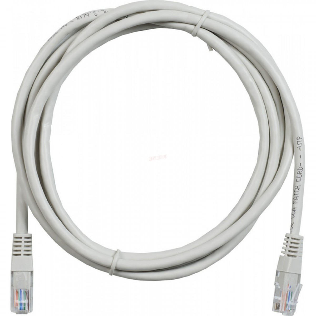 Καλώδιο Δικτύου Central Path Cord 15m  Ηλεκτρολογικός Εξοπλισμός