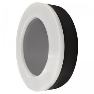 ΑΠΛΙΚΕΣ ΕΞΩΤΕΡΙΚΟΥ ΧΩΡΟΥ LED 15W 3000K Ηλεκτρολογικός Εξοπλισμός