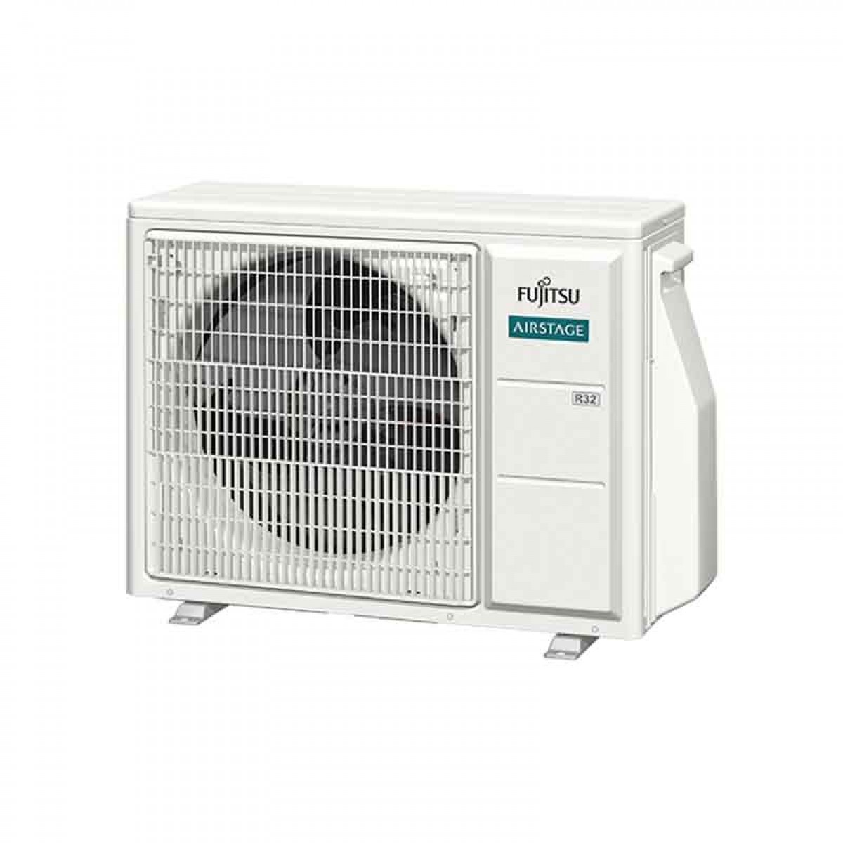 Εξωτερική Μονάδα Multi (έως 2 εσωτερικά) Fujitsu 14000BTU AOEG14KBCA2 Κλιματισμός
