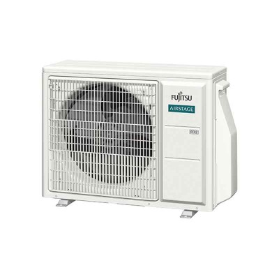 Εξωτερική Μονάδα Multi (έως 2 εσωτερικά) Fujitsu 14000BTU AOEG14KBCA2