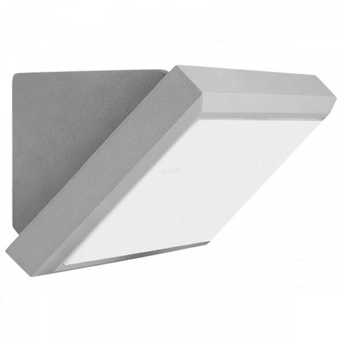 ΑΠΛΙΚΑ LED ΕΞΩΤΕΡΙΚΟΥ ΧΩΡΟΥ 12W CCT ΤΕΤΡΑΓΩΝΗ Ηλεκτρολογικός Εξοπλισμός