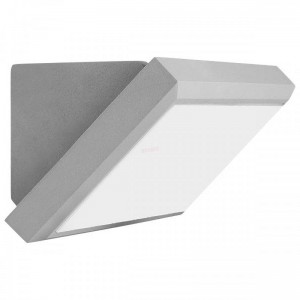ΑΠΛΙΚΑ LED ΕΞΩΤΕΡΙΚΟΥ ΧΩΡΟΥ 12W CCT ΤΕΤΡΑΓΩΝΗ Ηλεκτρολογικός Εξοπλισμός