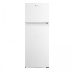 Ψυγείο Δίπορτο Midea MDRT645MTE01E 463Lt Λευκό Οικιακές Συσκευές
