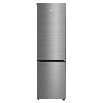 Ψυγειοκαταψύκτης Midea MDRB541EIA46 400Lt Inox