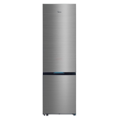 Ψυγειοκαταψύκτης Midea MDRB600MIC46P 442Lt Inox