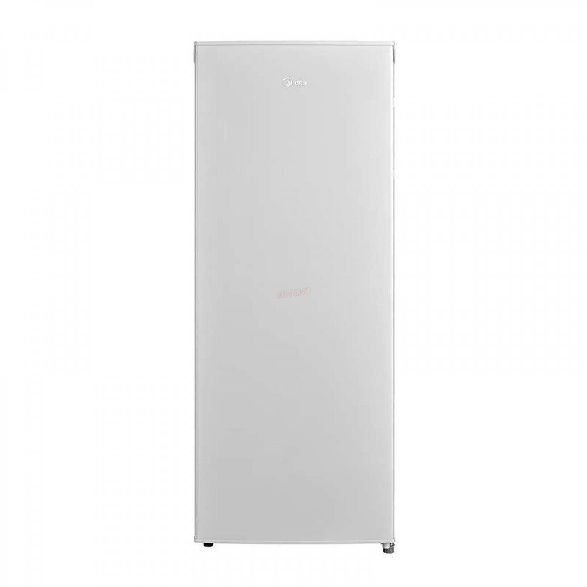 Καταψύκτης Όρθιος Midea MDRU229FZE01 160Lt Λευκός  Οικιακές Συσκευές