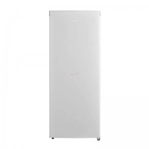 Καταψύκτης Όρθιος Midea MDRU229FZE01 160Lt Λευκός  Οικιακές Συσκευές