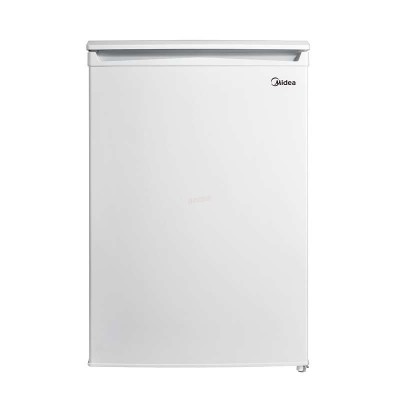 Καταψύκτης Όρθιος Midea MDRD129FZE01 86Lt Λευκός