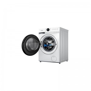 Πλυντήριο Ρούχων Midea MF200W80WB/W-GR 8kg Λευκό Οικιακές Συσκευές