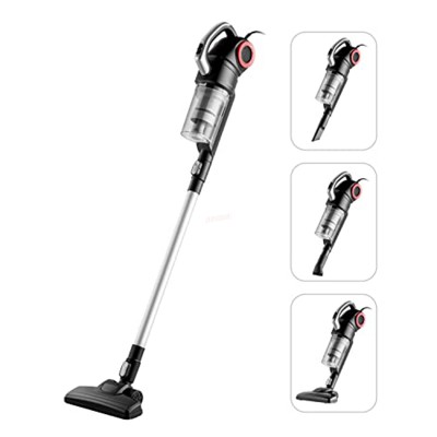 Ηλεκτρική Σκούπα Χειρός και Stick Midea MCS2045BR