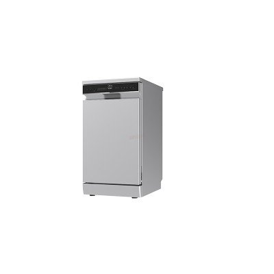 Πλυντήριο Πιάτων Midea MDWEF1034DSS-WC Ελεύθερο 45cm Inox   