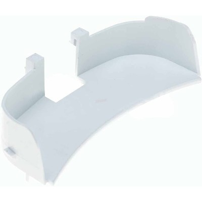 Κάλυμμα Κλείστρου Πόρτας Πλυντηρίου Samsung DC63-01541A