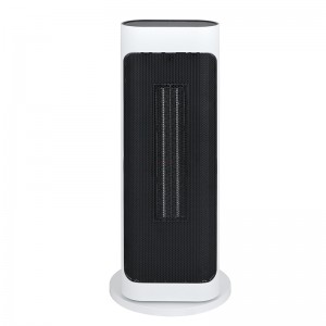 Αερόθερμο Κεραμικό Δαπέδου Midea NTH20-20JRA 2000W Λευκό  Μικροσυσκευές