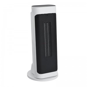 Αερόθερμο Κεραμικό Δαπέδου Midea NTH20-20JRA 2000W Λευκό  Μικροσυσκευές