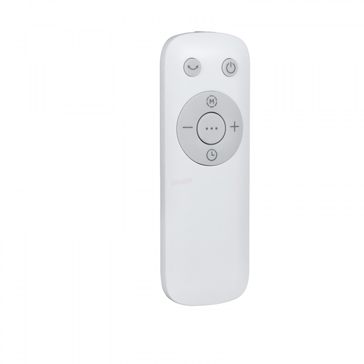 Αερόθερμο Κεραμικό Δαπέδου Midea NTH20-20JRA 2000W Λευκό  Μικροσυσκευές