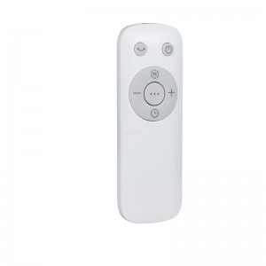 Αερόθερμο Κεραμικό Δαπέδου Midea NTH20-20JRA 2000W Λευκό  Μικροσυσκευές