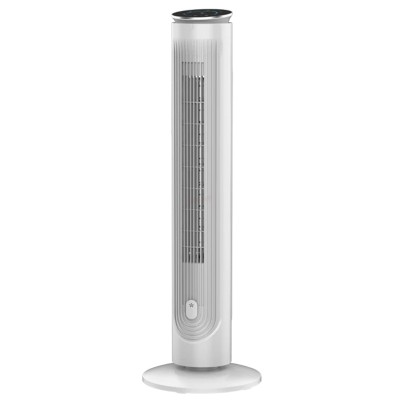 Ανεμιστήρας Πύργος Midea FZ10-21ARBW 40W Λευκός        