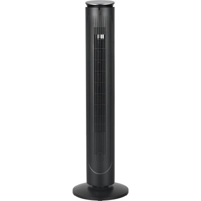 Ανεμιστήρας Πύργος Midea FZ10-21ARBB 40W Μαύρος