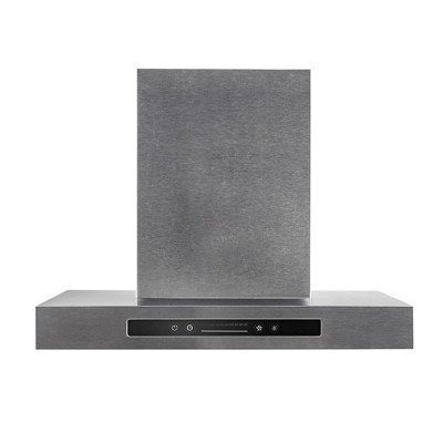 Απορροφητήρας Καμινάδα Davoline Metric Pro IX 60cm Inox