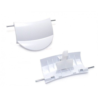 Κλείστρο Κομπλέ Πόρτας Πλυντηρίου Siemens - Bosch - Balay 483087 - 183608