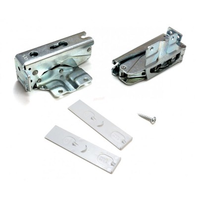 Μεντεσές Ψυγείου Bosch-Siemens - Pitsos 481147 Set Imitation