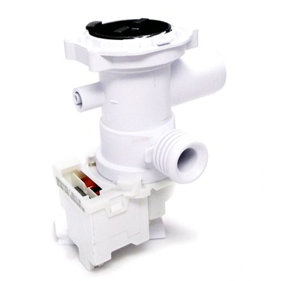 Αντλία Πλυντηρίου Ariston - Indesit Μαγνητική 085617 GRE
