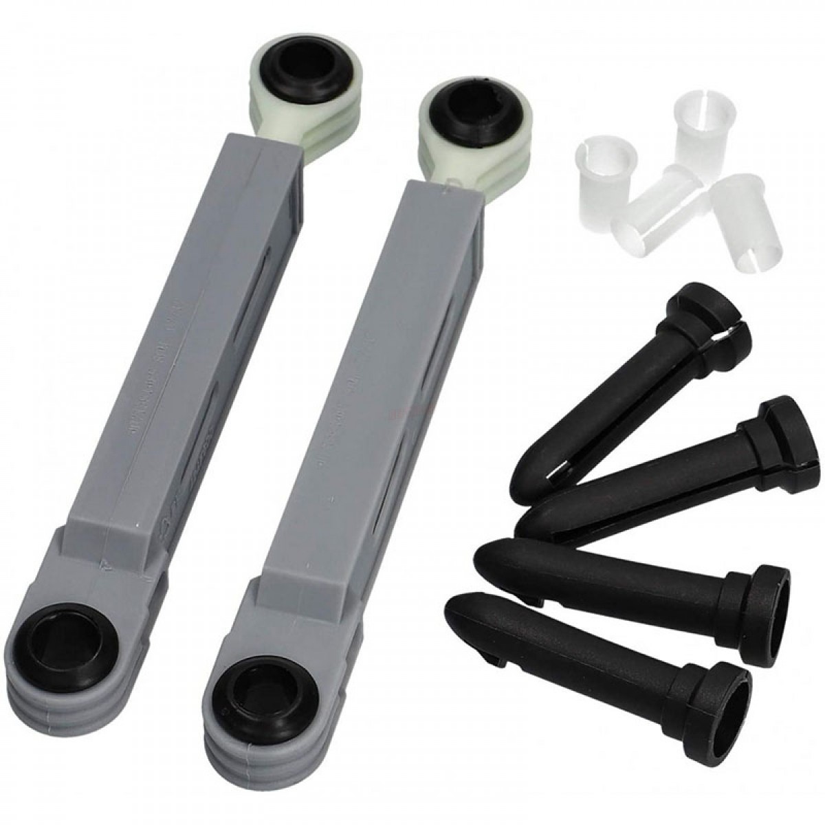 Αμορτισέρ Πλυντηρίου Aeg- Zanussi- Electrolux Σετ 2 Τεμαχίων 13mm 100N 4071361473 Ανταλλακτικά
