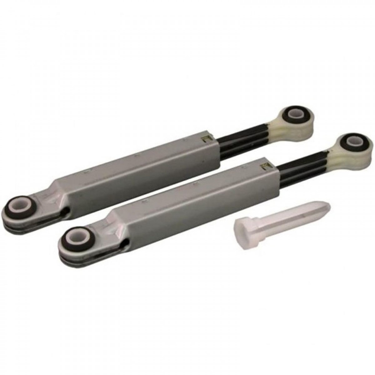 Αμορτισέρ Πλυντηρίου Zanussi Quatro- Frigidaire Σετ 2 Τεμαχίων 13mm 120N 134564200 Ανταλλακτικά