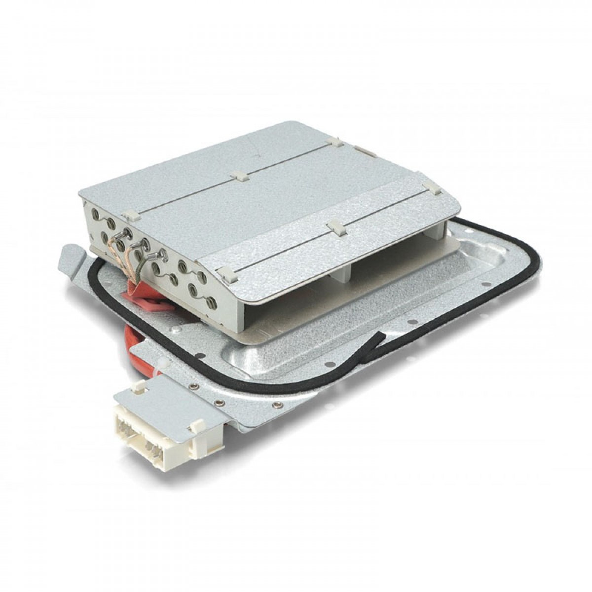 Αντίσταση Στεγνωτηρίου Whirlpool 1300W+1300W 481225928895 Ανταλλακτικά