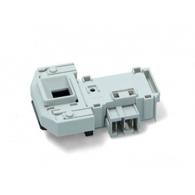Διακόπτης Πόρτας -Κλειδαριά Πλυντηρίου Bosch - Siemens - Pitsos - Neff 610147 Original
